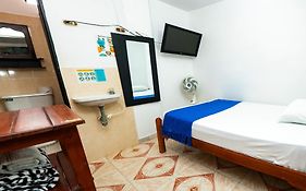 Gran Hotel San Rafael